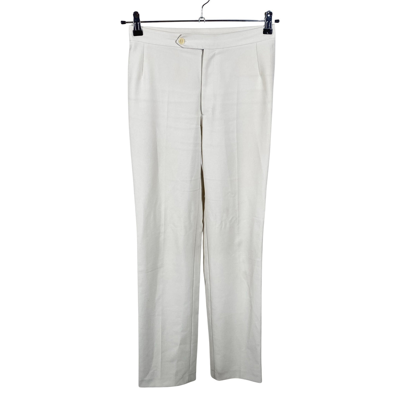 Unisex Part two - Slacks, size 38 - Beige (1)