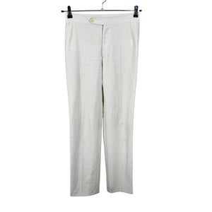 Unisex Part two - Slacks, size 38 - Beige (1)
