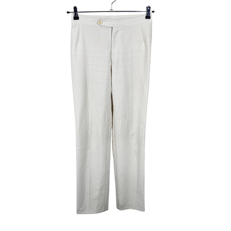 Unisex Part two - Slacks, size 38 - Beige ()