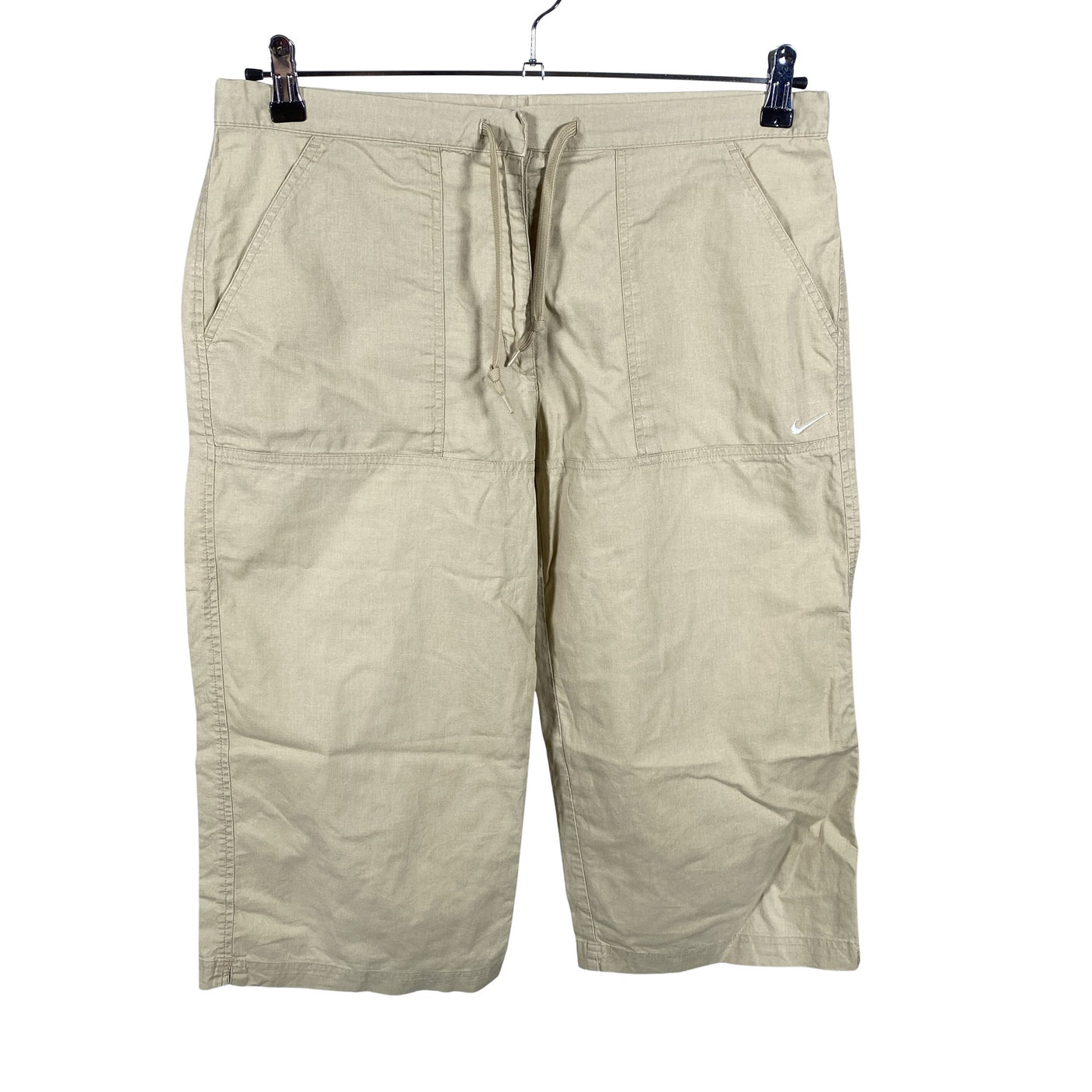 Unisex Nike - Slacks, size 40 - Brown (1)