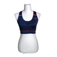 Unisex Pierre Robert - Sports top, size 40 - Blue ()