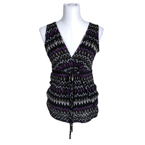Unisex Esprit - Top, size 40 - Black (1)