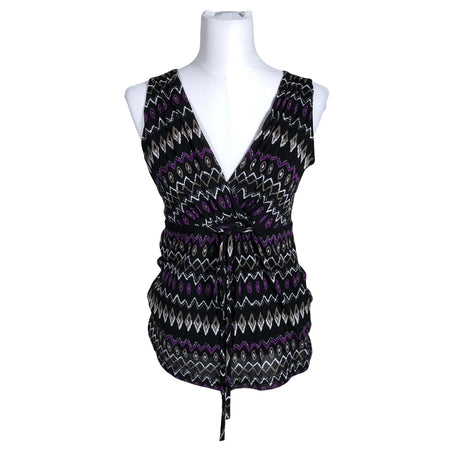 Unisex Esprit - Top, size 40 - Black ()