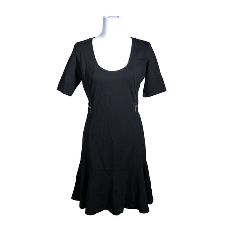 Unisex Kookai - Tricot dress, size 40 - Black ()