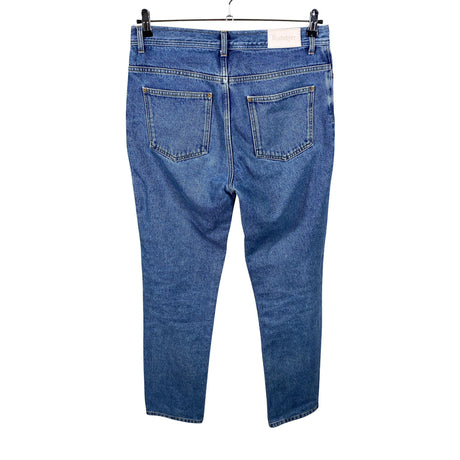 Unisex Rodebjer - Jeans, size W31 - Blue (2)