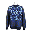 Unisex Soulmate - Sweater, size 40 - Blue ()