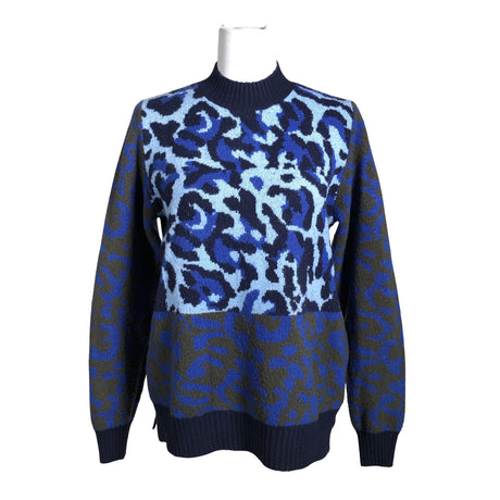 Unisex Soulmate - Sweater, size 40 - Blue ()