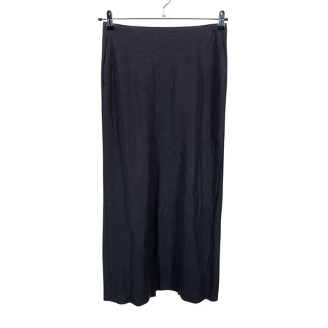 Unisex i Blues - Fabric skirt, size 38 - Black ()
