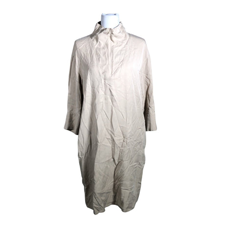 Unisex COS - Dress, size 40 - Beige ()