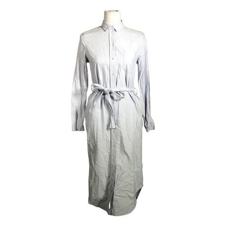 Unisex COS - Dress, size 36 - Light blue ()