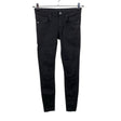 Unisex COS - Jeans, size W27 - Black ()
