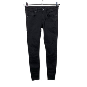 Unisex COS - Jeans, size W27 - Black (1)
