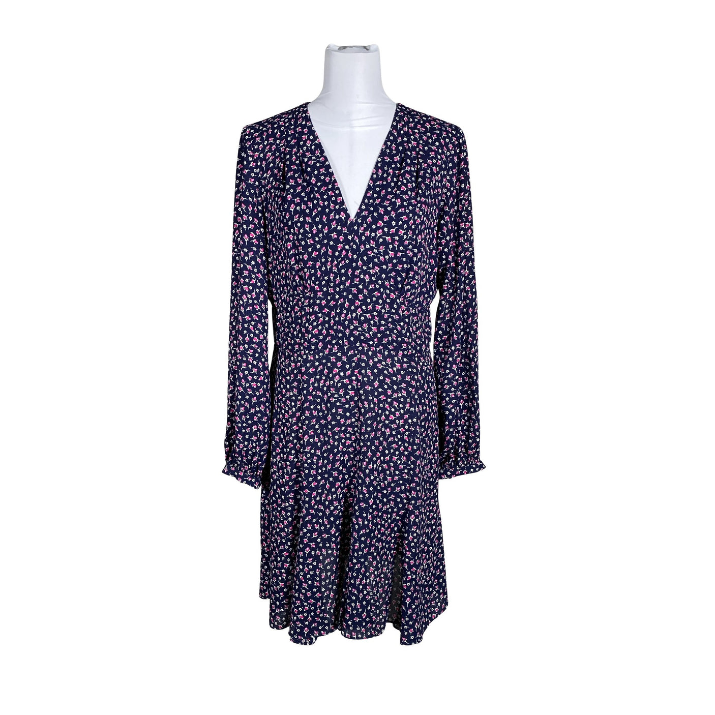 Unisex Lauren Ralph Lauren - Dress, size 38 - Blue (1)
