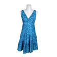 Unisex Lauren Ralph Lauren - Dress, size 38 - Turquoise ()