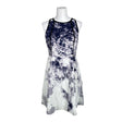 Unisex Your Face - Dress, size 40 - Blue ()
