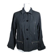 Unisex Marimekko - Jacket, size 34 - Black ()