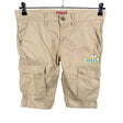 Unisex Guess - Shorts, size 164 - 170 - Brown ()