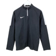 Unisex Nike - Sweatshirt, size 158 - 164 - Black ()