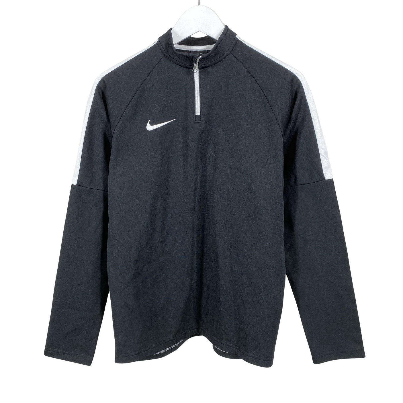 Unisex Nike - Sweatshirt, size 158 - 164 - Black (1)