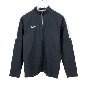 Unisex Nike - Sweatshirt, size 158 - 164 - Black (1)