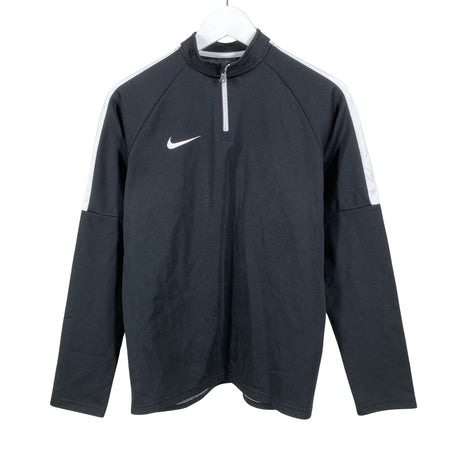 Unisex Nike - Sweatshirt, size 158 - 164 - Black ()