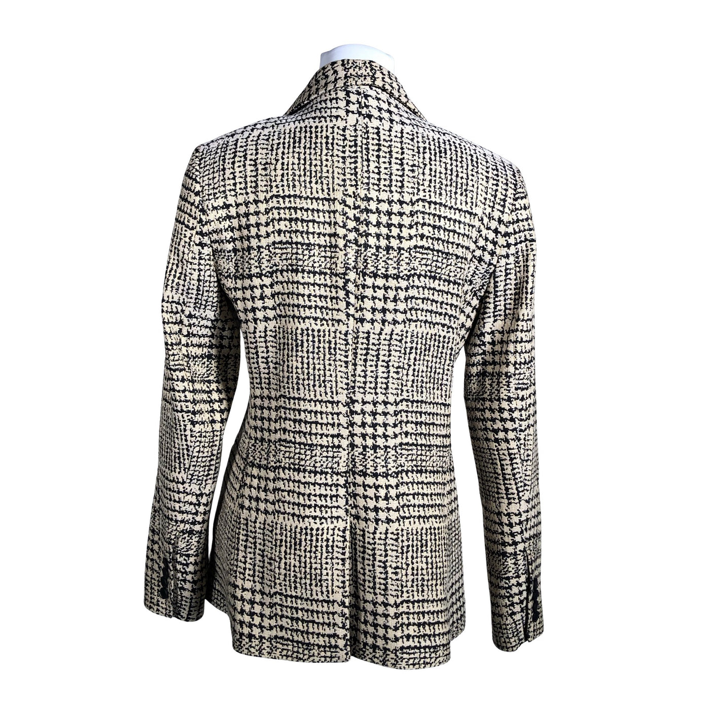 Unisex Mia & Leela - Jacket, size 38 - Beige (3)