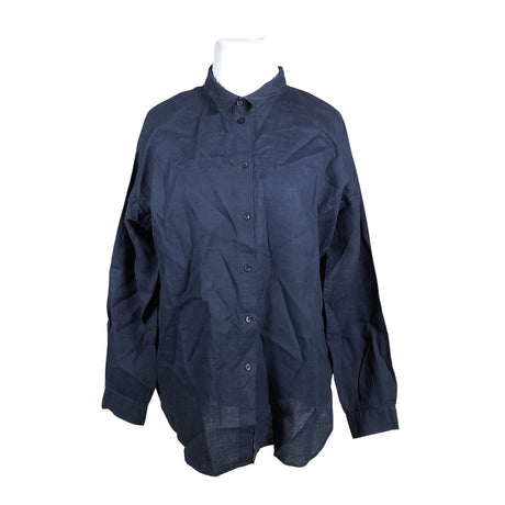 Unisex Nanso - Blouse, size 42 - Blue ()