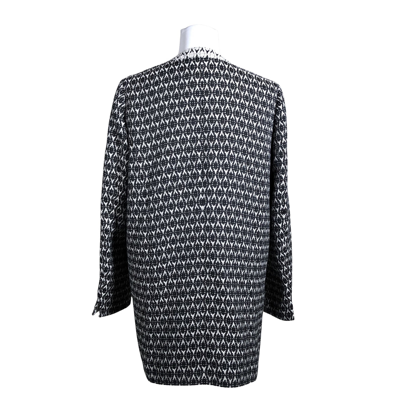 Unisex Gerry Weber - Jacket, size 40 - Black (2)