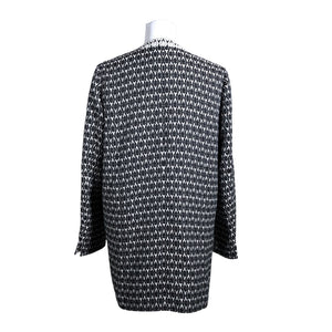 Unisex Gerry Weber - Jacket, size 40 - Black (2)