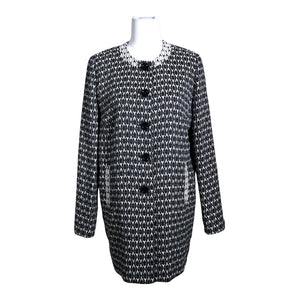 Unisex Gerry Weber - Jacket, size 40 - Black (1)