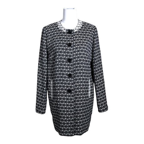 Unisex Gerry Weber - Jacket, size 40 - Black ()