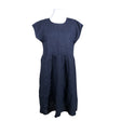Unisex Nanso - Dress, size 42 - Blue ()