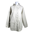 Unisex Nanso - Outdoor jacket, size 40 - Beige ()