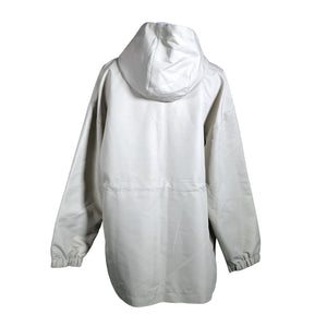 Unisex Nanso - Outdoor jacket, size 40 - Beige (3)