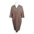 Unisex Gerry Weber - Tricot dress, size 46 - Black ()