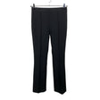 Unisex Tommy Hilfiger - Slacks, size 36 - Black ()