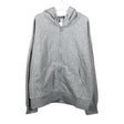 Unisex Lindex - Hoodie, size 146 - 152 - Gray ()