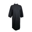 Unisex Noom - Tricot dress, size 36 - Brown ()