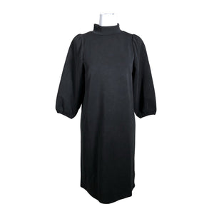 Unisex Noom - Tricot dress, size 36 - Brown (1)