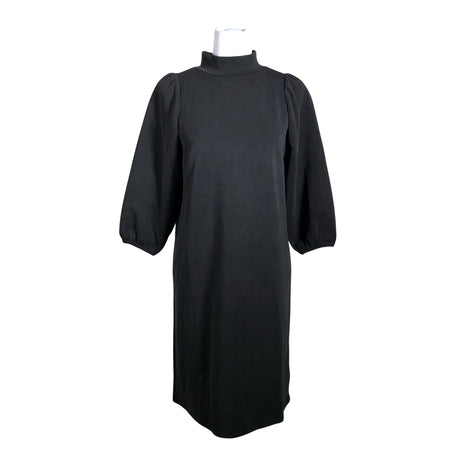 Unisex Noom - Tricot dress, size 36 - Brown ()
