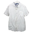 Unisex Okaïdi - Collared shirt, size 146 - 152 - White ()