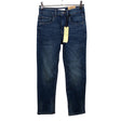 Unisex Lindex - Jeans, size 134 - 140 - Blue ()