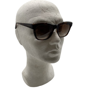Unisex Vogue - Sunglasses, size Ei kokoa - Brown (2)