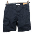 Unisex Lindex - Shorts, size 134 - 140 - Blue ()
