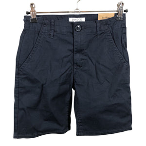 Unisex Lindex - Shorts, size 134 - 140 - Blue (1)