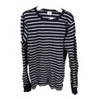Unisex Polarn O. Pyret - Thermal shirt, size 134 - 140 - Blue ()