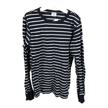 Unisex Polarn O. Pyret - Thermal shirt, size 134 - 140 - Blue ()