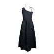 Unisex Nanso - Summer dress, size 36 - Black ()