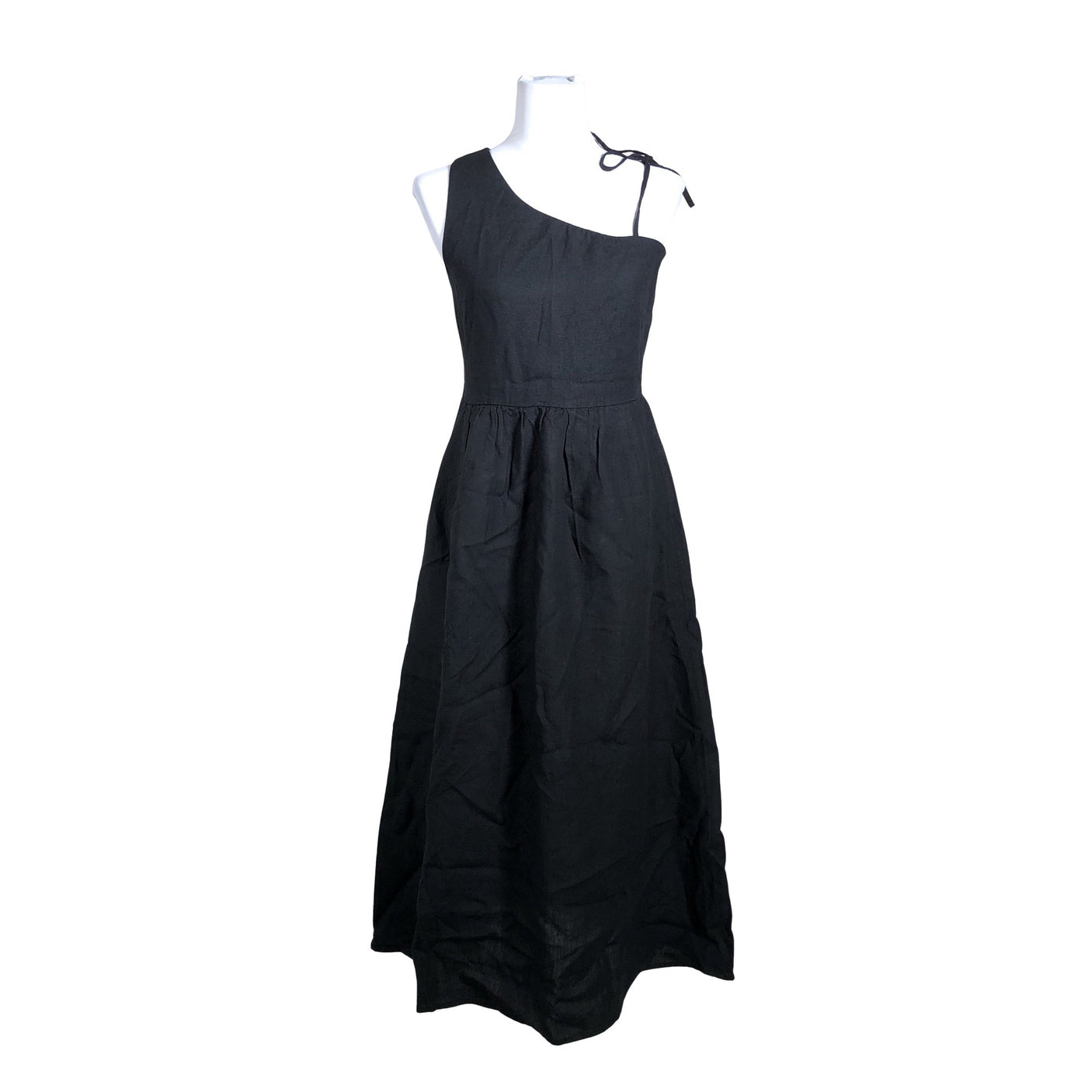 Unisex Nanso - Summer dress, size 36 - Black (1)