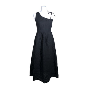Unisex Nanso - Summer dress, size 36 - Black (1)